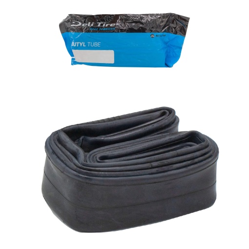 Camera bicicleta, Deli Tire, C 28X3/4 (700X19/23C) BOX AV