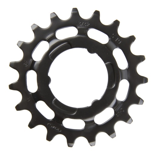 Pinion E-Bike KMC Ritzel 18T 1/2Ã—1/8â€³ SHIMANO