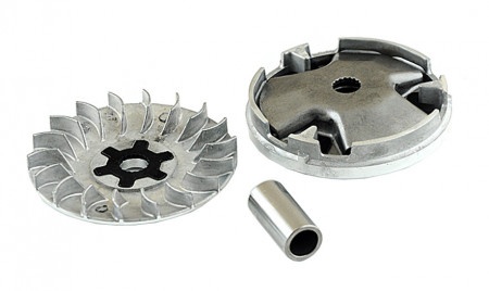 Variator Minarelli/Yamaha, caneluri mici (JOG 50)