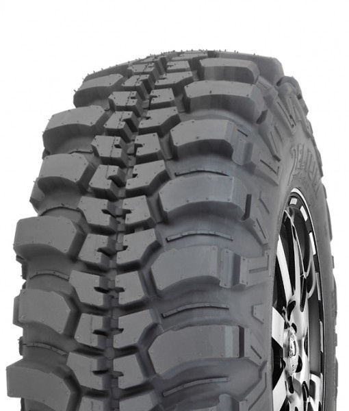 Anvelopa AUTO,Deli Tire,K 35X10.5-15LT 6PR/TL SK-893