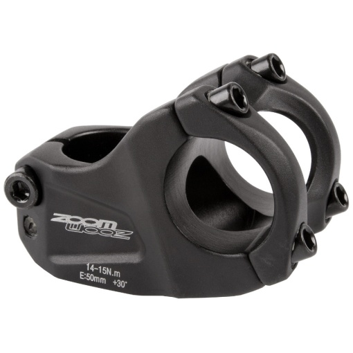 Pipa Downhill - MTB ZOOM 31.8- 1.1/8 mm