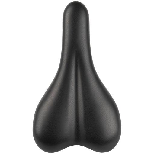 Sa M-WAVE Vacu City S - 275 x 156 mm Negru