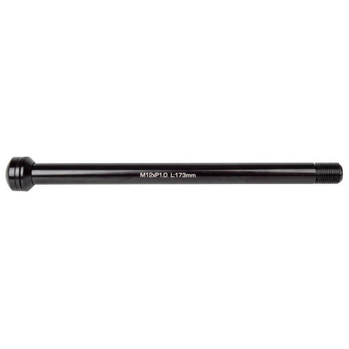 Thru Axle SXT M12 x L163 x P1,0 mm