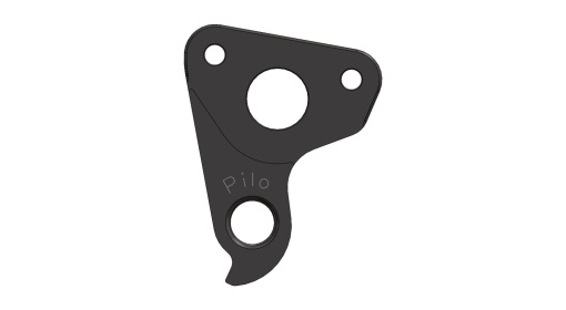 Ureche Cadru PILO D961 De Rosa
