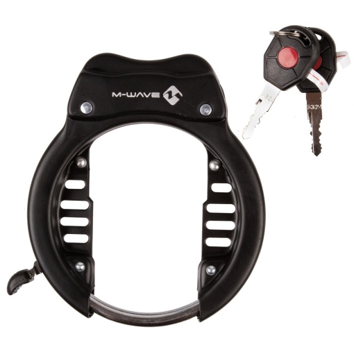 Antifurt Cadru M-WAVE XL RING