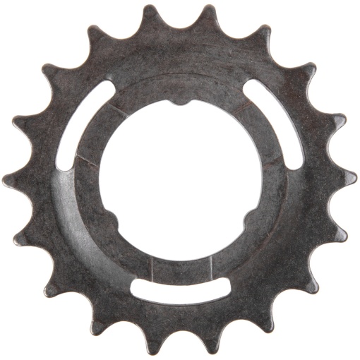Pinion 1v SXT 18T 1/2x3/32 Negru
