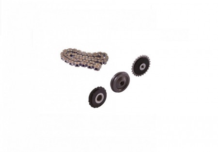 Set distributie motor 4T 100-110cc (lant distributie 84 zale)