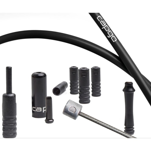 Set Schimbator MTB CAPGO BL Compatibil Shimano/Sram, 1x11, 1x12, E-Bike
