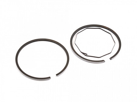 Set segmenti Aprilia/Minarelli/Yamaha-2T 50cc, 40mm, grosime 1,2mm