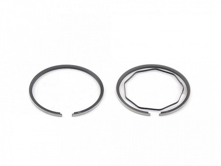 Set segmenti Piaggio/Gilera-2T 50cc, 40mm