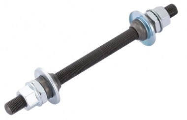 Ax Butuc Fata cu Piulita SXT 3/8- 140 x 100 mm