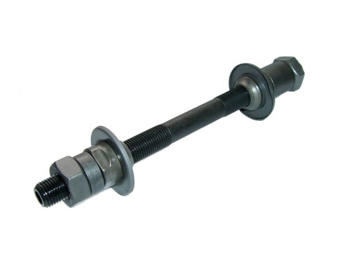 Ax Gaurit Butuc Spate SXT QR M10 x 145/135 mm