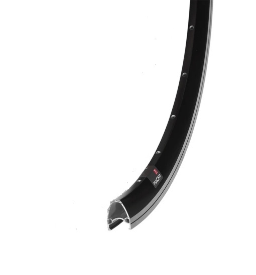 Janta MACH1 TOURING 700C(622 x 17C) - 32H Negru