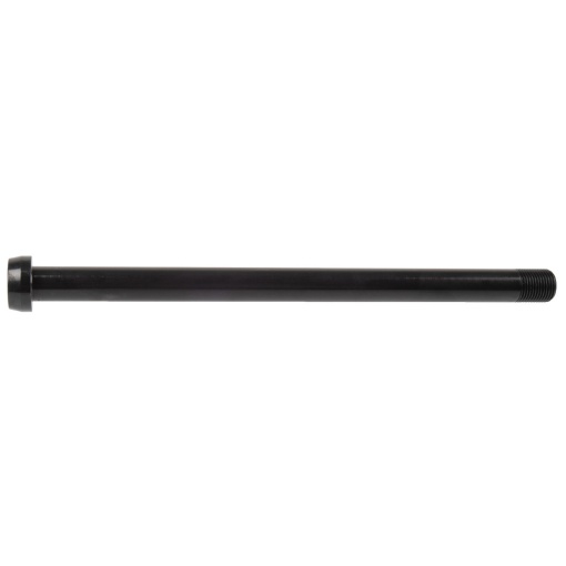 Thrue Axle M12xP1.0 186 mm