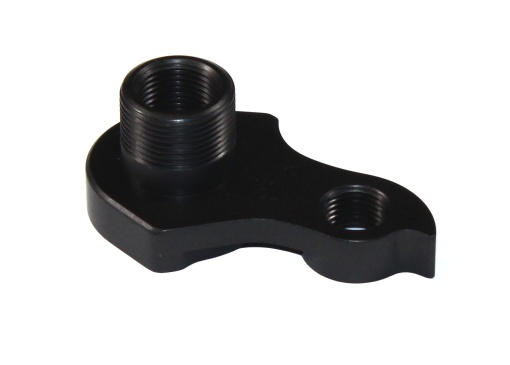Ureche Cadru PILO D660 Commencal