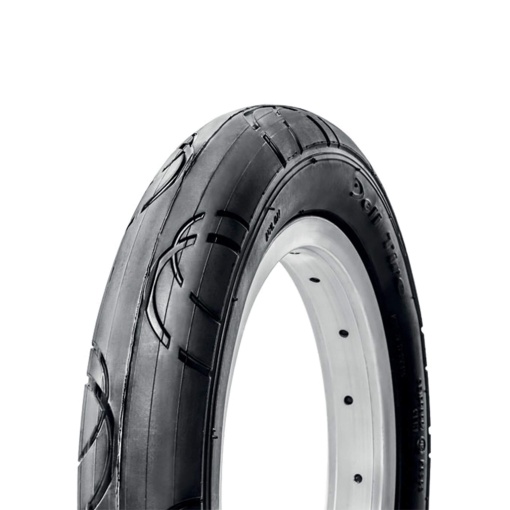 Anvelopa bicicleta,Deli Tire, K 12-1/2X1.75X2-1/4 SA-206BK