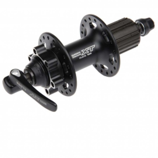Butuc Spate SHIMANO DEORE XT 32H-FD