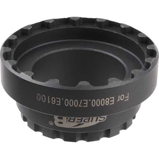 Cheie SUPER B TB-1071 ShimanoÂ® lockring tool