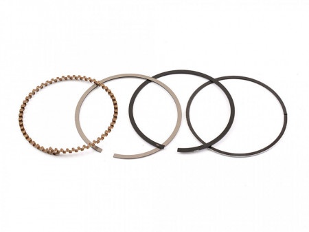 Set segmenti CB250, 65.5mm