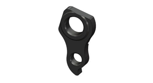 Ureche Cadru PILO D1163