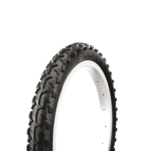 Anvelopa bicicleta,Deli Tire, K 14X1.75 SA-233 DUNGA ALBA S+E BK