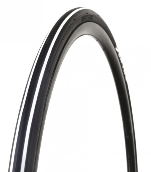 Anvelopa bicicleta,Deli Tire, K 700X23C SA-205 FLEX DUNGA GALBENA BK