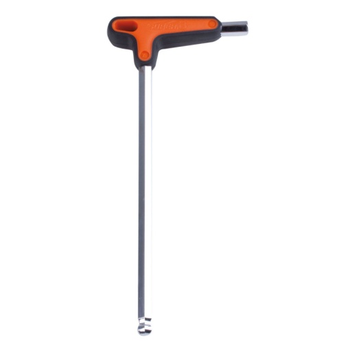 Cheie Imbus ( Hex ) SUPER B TB-7638 Doua Capete 10 mm