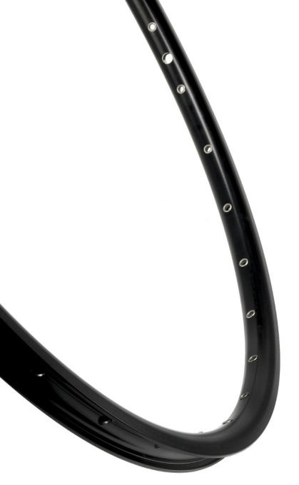 Janta MACH1 ER-20 26(559 x 19C) - 32H Negru Capsata