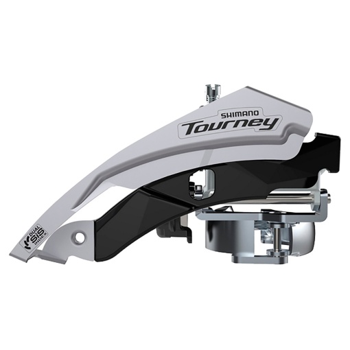Schimbator Fata SHIMANO FD-TY601-L6 Tourney