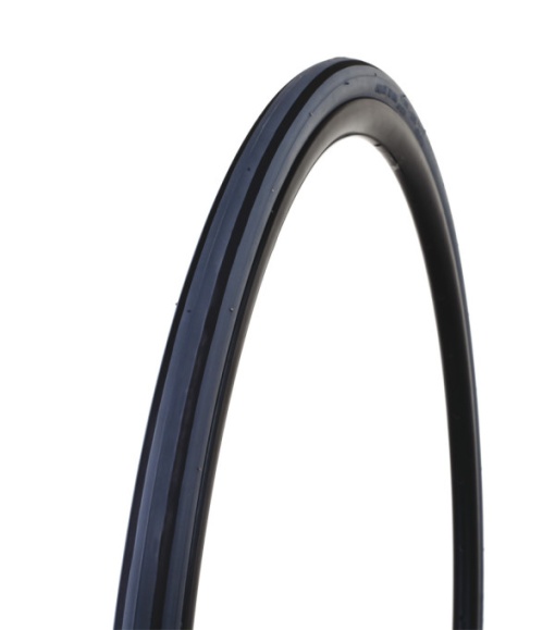 Anvelopa bicicleta,Deli Tire, K 700X23C( 23-622/28 X 7/8) SA-205 FLEX BK