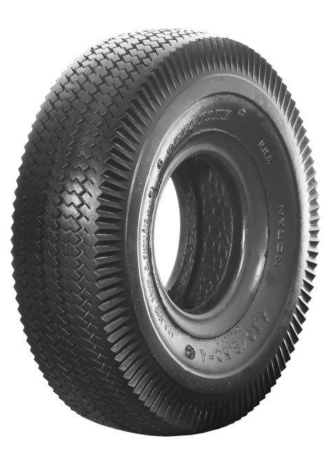 Anvelopa Deestone 4.10/3.50-4 D289