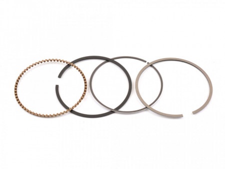 Set segmenti Kymco 150cc 4T, 57.40mm