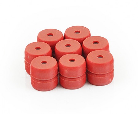 Set role variator 14x14-8g(8 role-24 piese) Piaggio Bravo/Ciao/Si 49cc