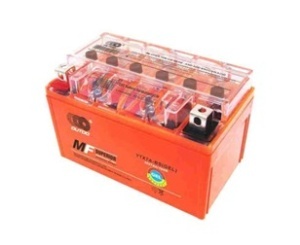 Acumulator cu gel 7AH