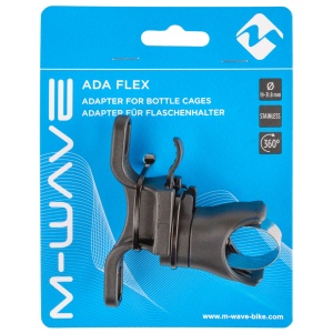 Adaptor Suport Bidon M-WAVE ADA FLEX - Img 2