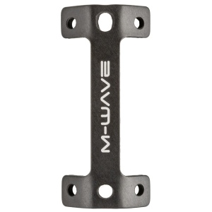 Adaptor Suport Bidon M-WAVE ADA TWO - Img 1