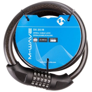 Antifurt cu Cifru M-WAVE DS 20.18 Nivel de securitate 3 - Img 2