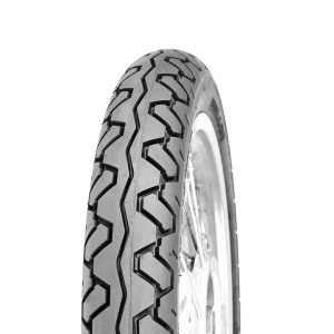 Anvelopa bicicleta,Deli Tire, K 16X1.90 S-153 BK