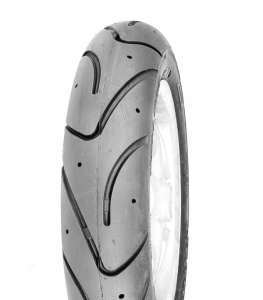 Anvelopa moto,Deli Tire, K 90/90-10 TL S-224