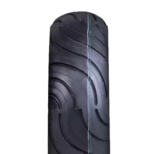 Anvelopa Moto Vee Rubber,130/70-12 VRM 184 TBL - Img 1