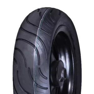 Anvelopa Moto Vee Rubber,130/70-12 VRM 184 TBL - Img 2