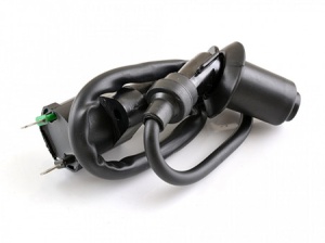 Bobina inductie Benelli Adiva/Gilera Runner/Honda Bali/Malaguti Madison/Piaggio 50-200cc, fisa 40cm