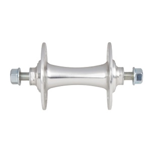 Butuc Fata SXT 32H Silver Single- Speed