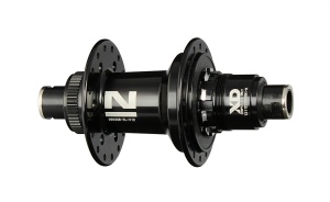Butuc Spate NOVATEC D902SB-CL-X12-A4A-S11 12 x 142 mm 32H