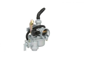 Carburator moped/Atv-4T, 50-110cc (soc manual actionat prin cablu)