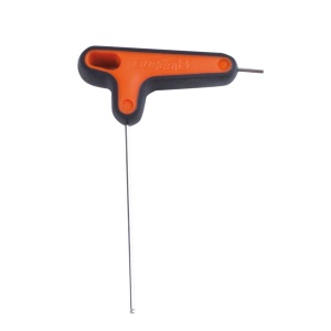 Cheie Imbus ( Hex ) SUPER B TB-7631 Doua Capete 2 mm - Img 1