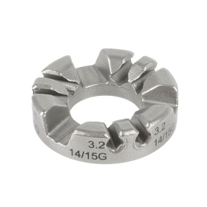 Cheie Spite 3,2-3,9 mm cnSPOKE - Img 2