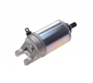 Electromotor Suzuki Burgman 125 150 250 - Img 2