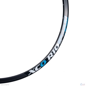 Janta REMREX XCO RIO 27.5/650B 32H Negru - Img 2