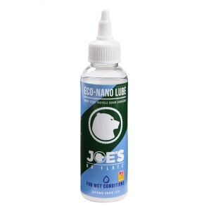 Lubrefiant JOEÂ´s ECO Lube WET, 125 ml